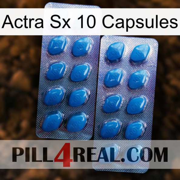 Actra Sx 10 Capsules viagra2.jpg